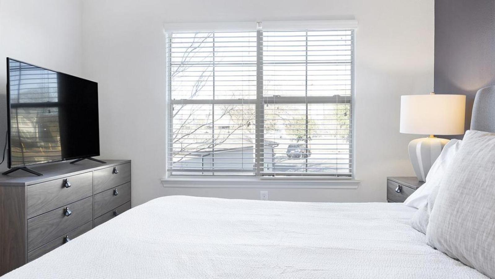 Landing At Bridge At Southpark Landing - 1 Bedroom In South Austin Exterior photo