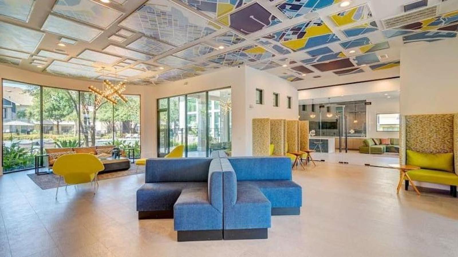 Landing At Bridge At Southpark Landing - 1 Bedroom In South Austin Exterior photo