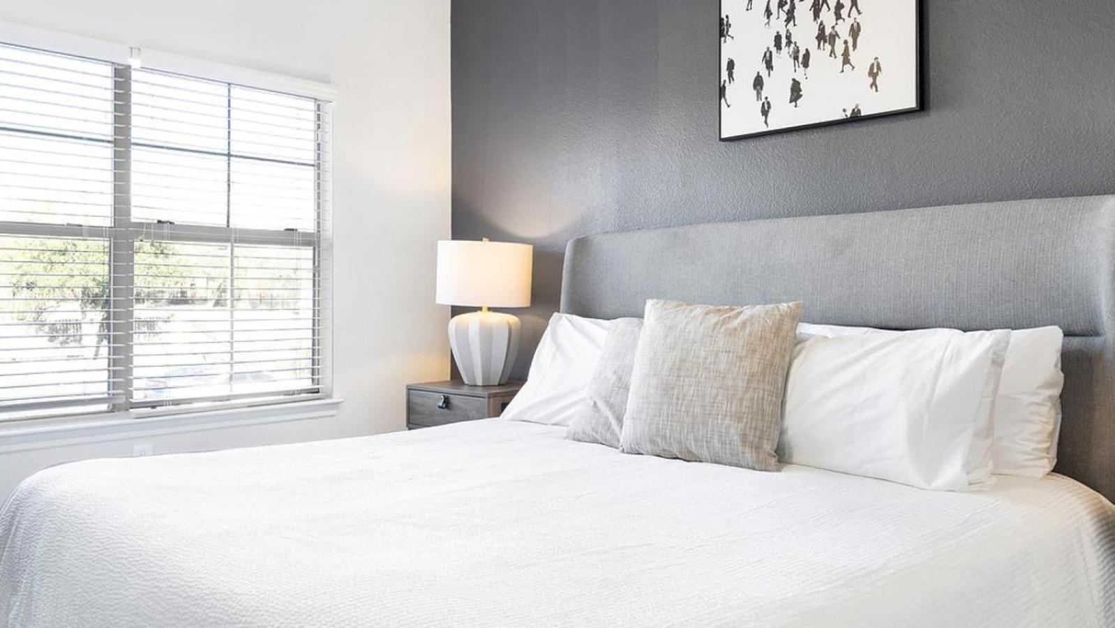 Landing At Bridge At Southpark Landing - 1 Bedroom In South Austin Exterior photo