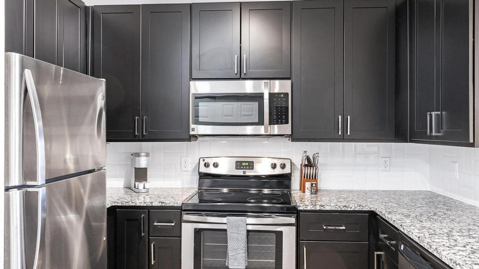 Landing At Bridge At Southpark Landing - 1 Bedroom In South Austin Exterior photo