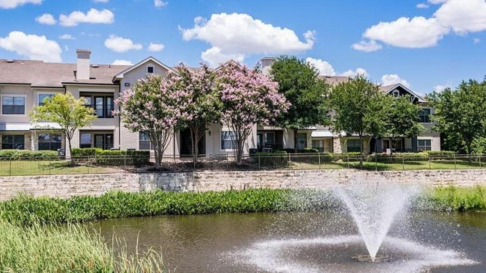 Landing At Bridge At Southpark Landing - 1 Bedroom In South Austin Exterior photo